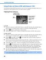 Предварительный просмотр 120 страницы Sony FD Trinitron WEGA KV-27FV300 Service Manual