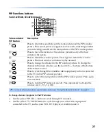 Предварительный просмотр 123 страницы Sony FD Trinitron WEGA KV-27FV300 Service Manual