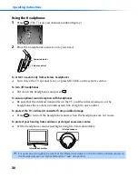 Предварительный просмотр 126 страницы Sony FD Trinitron WEGA KV-27FV300 Service Manual