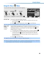 Предварительный просмотр 141 страницы Sony FD Trinitron WEGA KV-27FV300 Service Manual