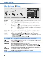 Предварительный просмотр 142 страницы Sony FD Trinitron WEGA KV-27FV300 Service Manual