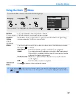 Предварительный просмотр 143 страницы Sony FD Trinitron WEGA KV-27FV300 Service Manual