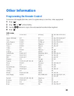 Предварительный просмотр 145 страницы Sony FD Trinitron WEGA KV-27FV300 Service Manual