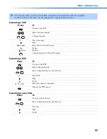 Предварительный просмотр 147 страницы Sony FD Trinitron WEGA KV-27FV300 Service Manual