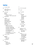 Предварительный просмотр 153 страницы Sony FD Trinitron WEGA KV-27FV300 Service Manual