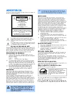 Предварительный просмотр 157 страницы Sony FD Trinitron WEGA KV-27FV300 Service Manual