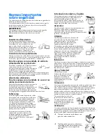 Предварительный просмотр 158 страницы Sony FD Trinitron WEGA KV-27FV300 Service Manual