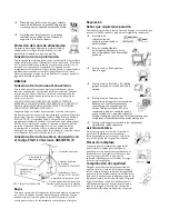 Предварительный просмотр 159 страницы Sony FD Trinitron WEGA KV-27FV300 Service Manual