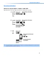 Предварительный просмотр 169 страницы Sony FD Trinitron WEGA KV-27FV300 Service Manual