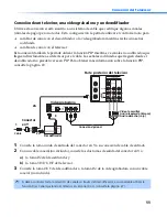 Предварительный просмотр 173 страницы Sony FD Trinitron WEGA KV-27FV300 Service Manual