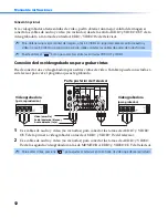 Предварительный просмотр 174 страницы Sony FD Trinitron WEGA KV-27FV300 Service Manual