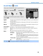 Предварительный просмотр 187 страницы Sony FD Trinitron WEGA KV-27FV300 Service Manual