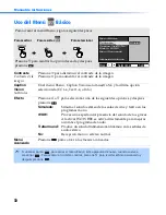 Предварительный просмотр 194 страницы Sony FD Trinitron WEGA KV-27FV300 Service Manual