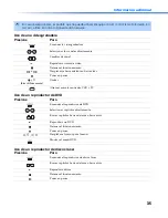 Предварительный просмотр 197 страницы Sony FD Trinitron WEGA KV-27FV300 Service Manual