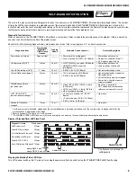 Preview for 8 page of Sony FD Trinitron Wega KV-27HS420 Service Manual