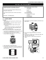 Preview for 13 page of Sony FD Trinitron Wega KV-27HS420 Service Manual