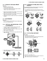 Preview for 14 page of Sony FD Trinitron Wega KV-27HS420 Service Manual