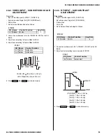 Preview for 18 page of Sony FD Trinitron Wega KV-27HS420 Service Manual