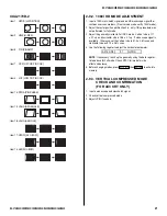 Preview for 21 page of Sony FD Trinitron Wega KV-27HS420 Service Manual