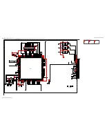 Preview for 75 page of Sony FD Trinitron Wega KV-27HS420 Service Manual