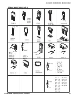 Preview for 87 page of Sony FD Trinitron Wega KV-27HS420 Service Manual