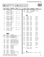 Preview for 111 page of Sony FD Trinitron Wega KV-27HS420 Service Manual