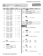 Preview for 114 page of Sony FD Trinitron Wega KV-27HS420 Service Manual