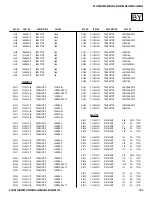 Preview for 123 page of Sony FD Trinitron Wega KV-27HS420 Service Manual