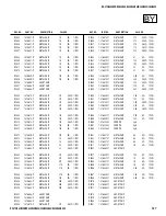 Preview for 127 page of Sony FD Trinitron Wega KV-27HS420 Service Manual