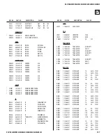 Preview for 137 page of Sony FD Trinitron Wega KV-27HS420 Service Manual