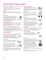 Preview for 143 page of Sony FD Trinitron Wega KV-27HS420 Service Manual