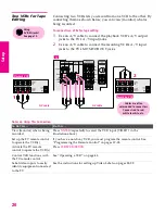 Preview for 161 page of Sony FD Trinitron Wega KV-27HS420 Service Manual