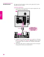 Preview for 171 page of Sony FD Trinitron Wega KV-27HS420 Service Manual