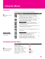 Preview for 186 page of Sony FD Trinitron Wega KV-27HS420 Service Manual