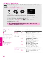 Preview for 195 page of Sony FD Trinitron Wega KV-27HS420 Service Manual