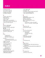 Preview for 210 page of Sony FD Trinitron Wega KV-27HS420 Service Manual