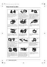 Предварительный просмотр 48 страницы Sony FD Trinitron WEGA KV-28CS70K Operating Instructions Manual