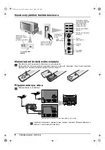 Предварительный просмотр 50 страницы Sony FD Trinitron WEGA KV-28CS70K Operating Instructions Manual