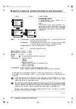 Предварительный просмотр 76 страницы Sony FD Trinitron WEGA KV-28CS70K Operating Instructions Manual