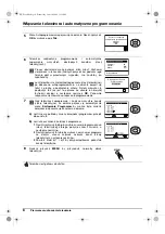 Предварительный просмотр 96 страницы Sony FD Trinitron WEGA KV-28CS70K Operating Instructions Manual