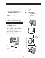 Предварительный просмотр 17 страницы Sony FD Trinitron WEGA KV-32CS70 Service Manual