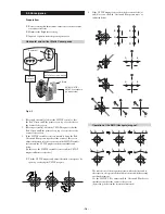 Предварительный просмотр 18 страницы Sony FD Trinitron WEGA KV-32CS70 Service Manual