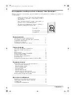 Preview for 5 page of Sony FD Trinitron WEGA KV-32FQ80 Operating Instructions Manual