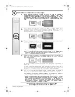 Preview for 8 page of Sony FD Trinitron WEGA KV-32FQ80 Operating Instructions Manual