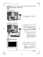 Preview for 35 page of Sony FD Trinitron WEGA KV-32FQ80 Operating Instructions Manual