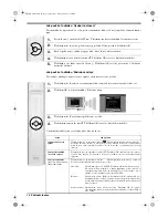 Preview for 44 page of Sony FD Trinitron WEGA KV-32FQ80 Operating Instructions Manual