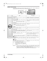 Preview for 46 page of Sony FD Trinitron WEGA KV-32FQ80 Operating Instructions Manual