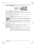 Preview for 48 page of Sony FD Trinitron WEGA KV-32FQ80 Operating Instructions Manual