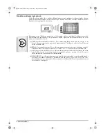 Preview for 50 page of Sony FD Trinitron WEGA KV-32FQ80 Operating Instructions Manual