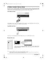 Preview for 51 page of Sony FD Trinitron WEGA KV-32FQ80 Operating Instructions Manual